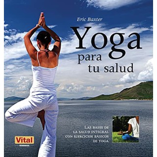 Yoga para tu salud